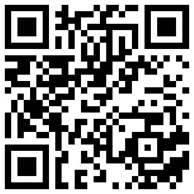 App QR code